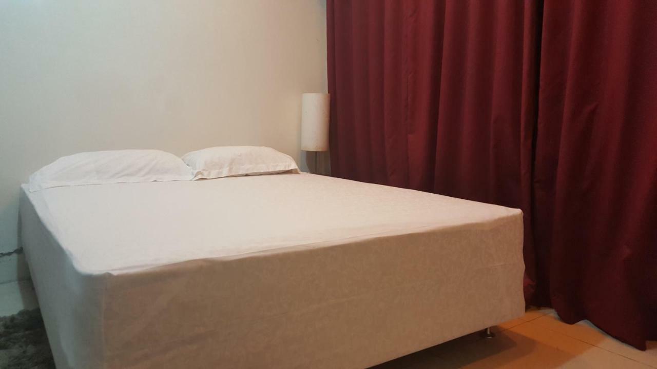 Sudirman Thamrin 87M Pool View Apartment Jakarta Exterior photo